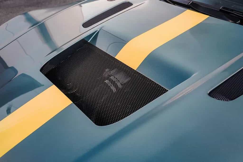 Aston Martin Other Vantage AMR Pro - 1 of 7 worldwide 12/2017-photo-24