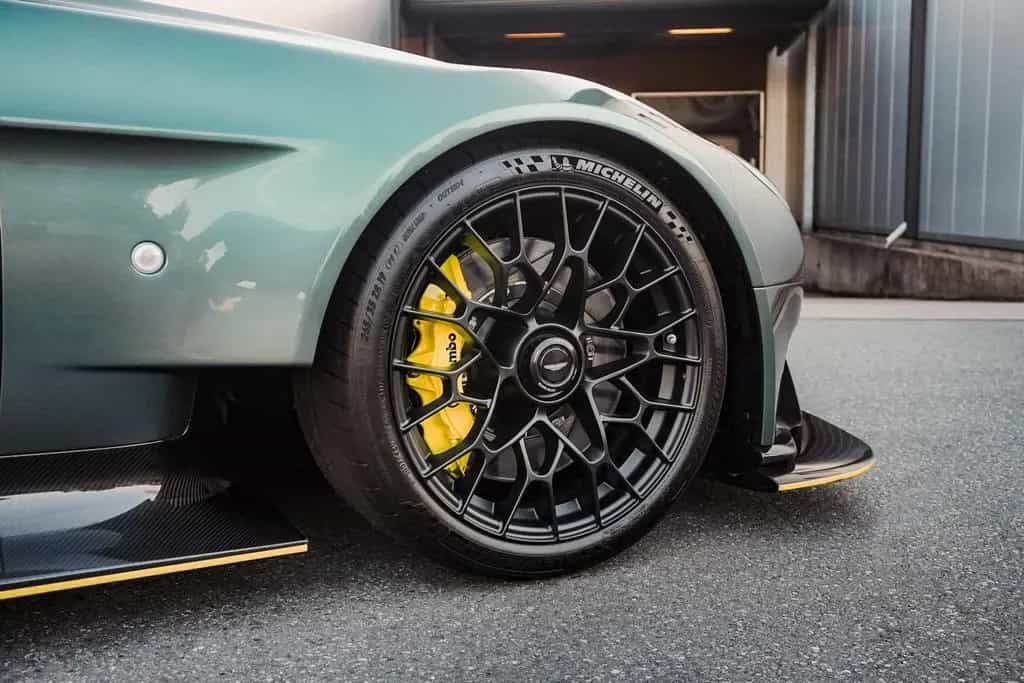 Aston Martin Other Vantage AMR Pro - 1 of 7 worldwide 12/2017-photo-42