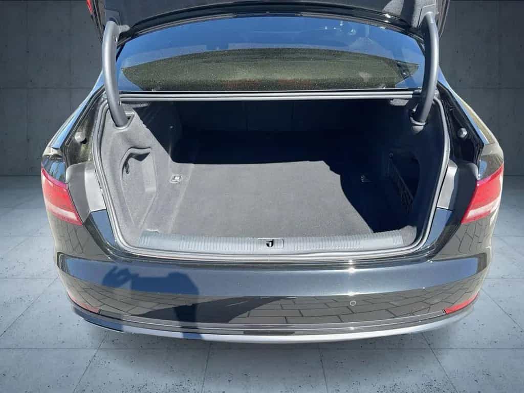 Audi A4 Limousine Design 35 TFSI Nav/DAB/PBox/SHZ/EPH 01/2019-photo-12