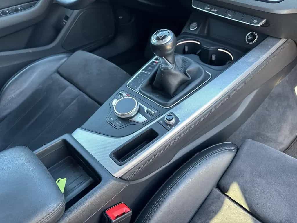 Audi A4 Limousine Design 35 TFSI Nav/DAB/PBox/SHZ/EPH 01/2019-photo-20