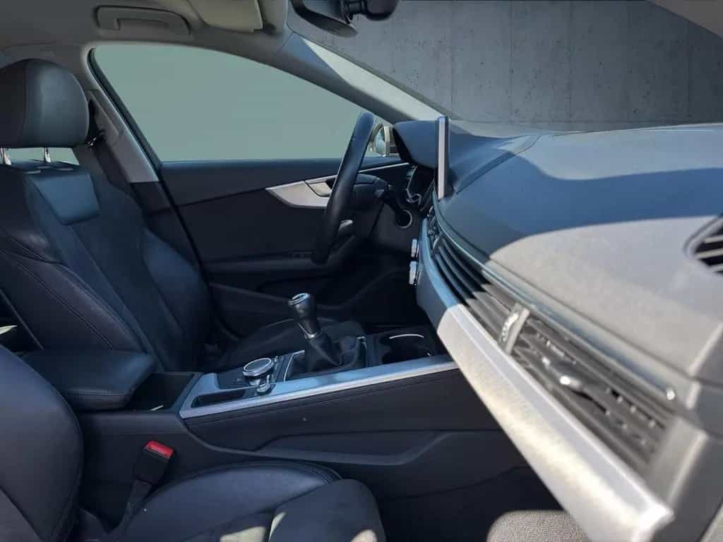 Audi A4 Limousine Design 35 TFSI Nav/DAB/PBox/SHZ/EPH 01/2019-photo-21