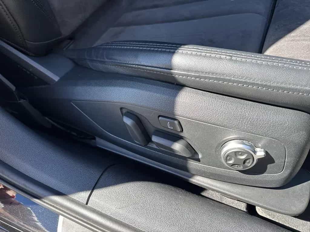 Audi A4 Limousine Design 35 TFSI Nav/DAB/PBox/SHZ/EPH 01/2019-photo-22