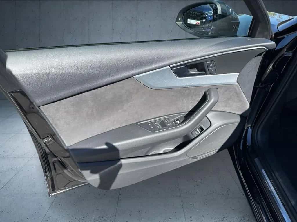 Audi A4 Limousine Design 35 TFSI Nav/DAB/PBox/SHZ/EPH 01/2019-photo-23
