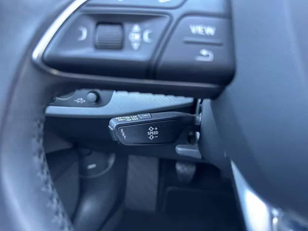 Audi A4 Limousine Design 35 TFSI Nav/DAB/PBox/SHZ/EPH 01/2019-photo-25