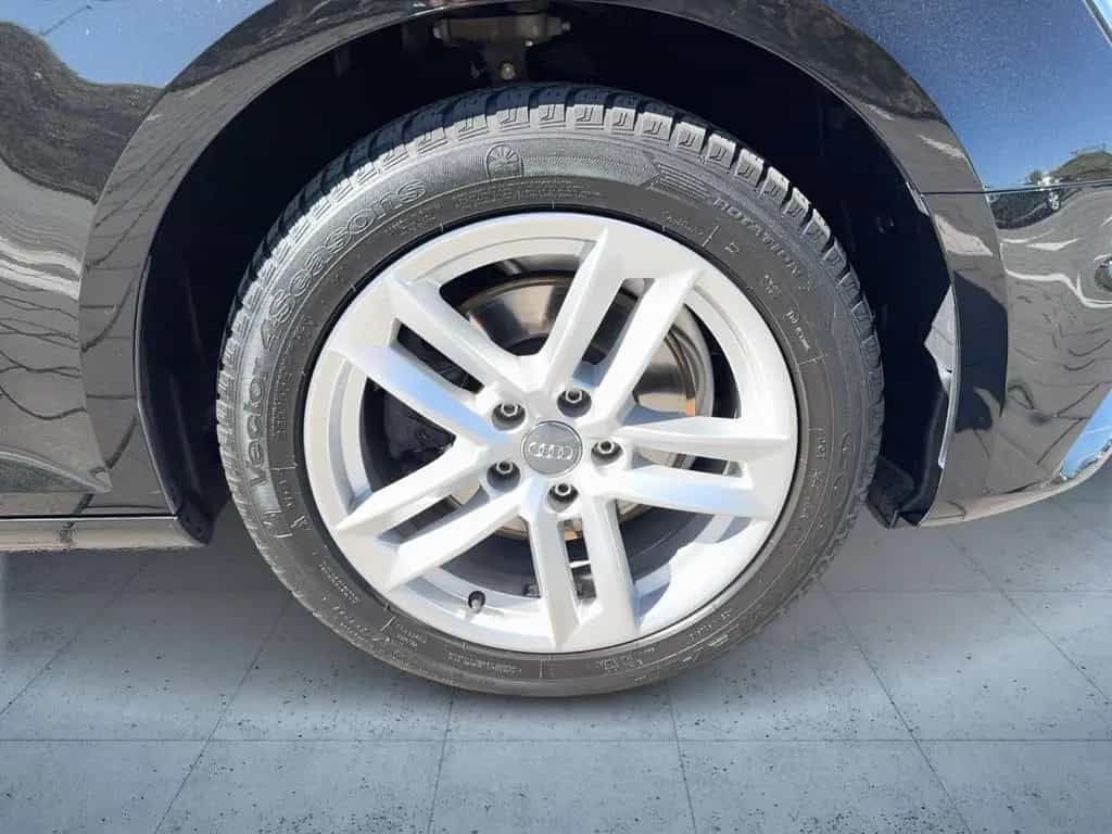 Audi A4 Limousine Design 35 TFSI Nav/DAB/PBox/SHZ/EPH 01/2019-photo-6