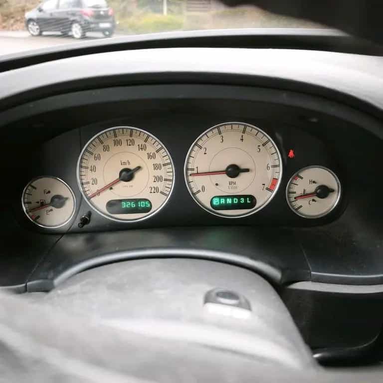 Chrysler Voyager T&C 3.3 + LPG TÜV 09/20... 06/2005-photo-10