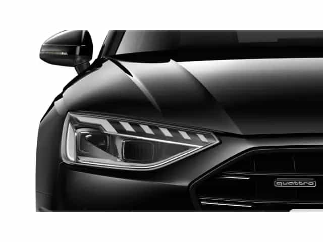 Audi A4 Avant Advanced 40 TFSI qu LED/Nav/Kam/ACC/ASI 07/2021-photo-1