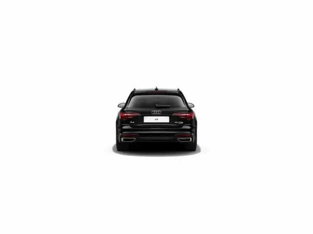 Audi A4 Avant Advanced 40 TFSI qu LED/Nav/Kam/ACC/ASI 07/2021-photo-3