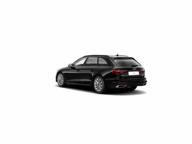 Audi A4 Avant Advanced 40 TFSI qu LED/Nav/Kam/ACC/ASI 07/2021-photo-4