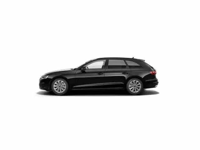 Audi A4 Avant Advanced 40 TFSI qu LED/Nav/Kam/ACC/ASI 07/2021-photo-5