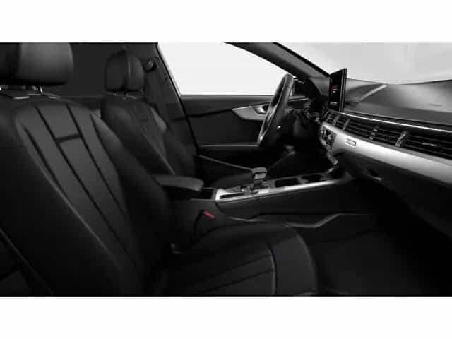 Audi A4 Avant Advanced 40 TFSI qu LED/Nav/Kam/ACC/ASI 07/2021-photo-6