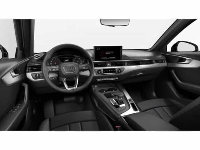 Audi A4 Avant Advanced 40 TFSI qu LED/Nav/Kam/ACC/ASI 07/2021-photo-7