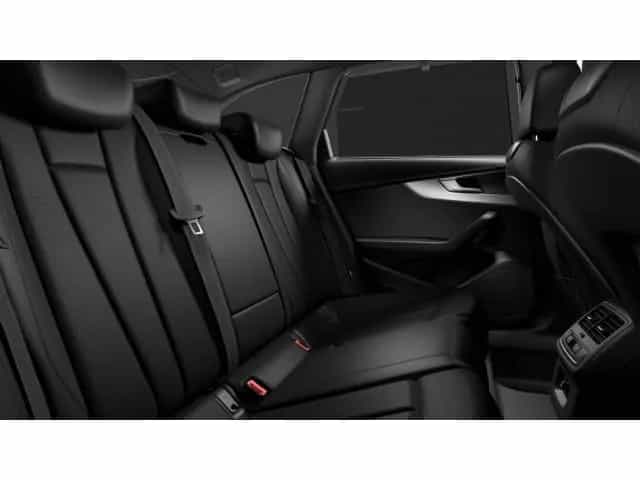 Audi A4 Avant Advanced 40 TFSI qu LED/Nav/Kam/ACC/ASI 07/2021-photo-8