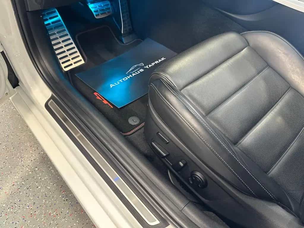 Kia Stinger 3.3 GT 4WD|360|H/K|Pano|20"|Bastuck|Serv 04/2018-photo-20