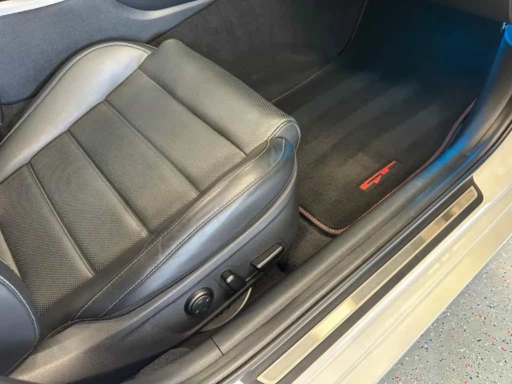 Kia Stinger 3.3 GT 4WD|360|H/K|Pano|20"|Bastuck|Serv 04/2018-photo-32