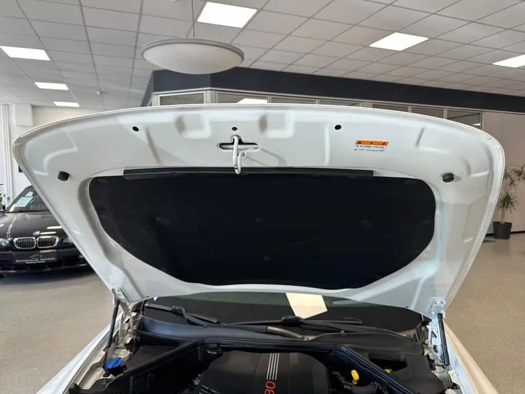 Kia Stinger 3.3 GT 4WD|360|H/K|Pano|20"|Bastuck|Serv 04/2018-photo-43