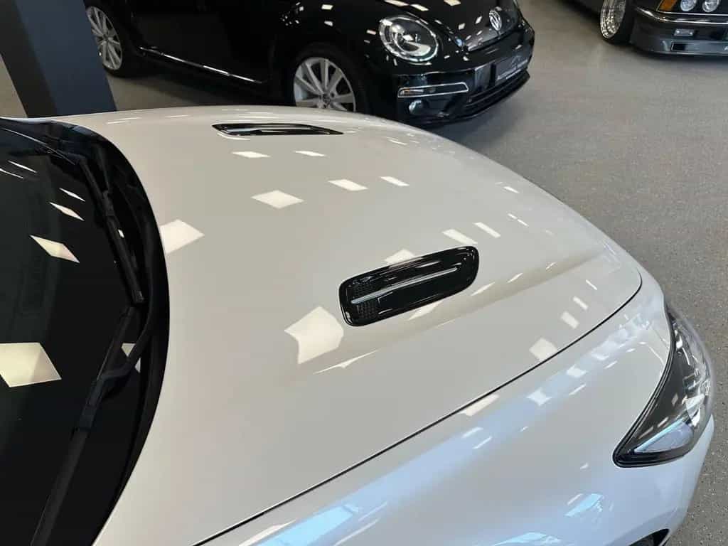 Kia Stinger 3.3 GT 4WD|360|H/K|Pano|20"|Bastuck|Serv 04/2018-photo-8