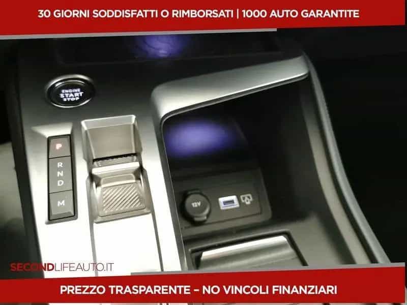 Other Peugeot 308 1.2 puretech t Allure Pack s&s 130cv 04/2022-photo-14