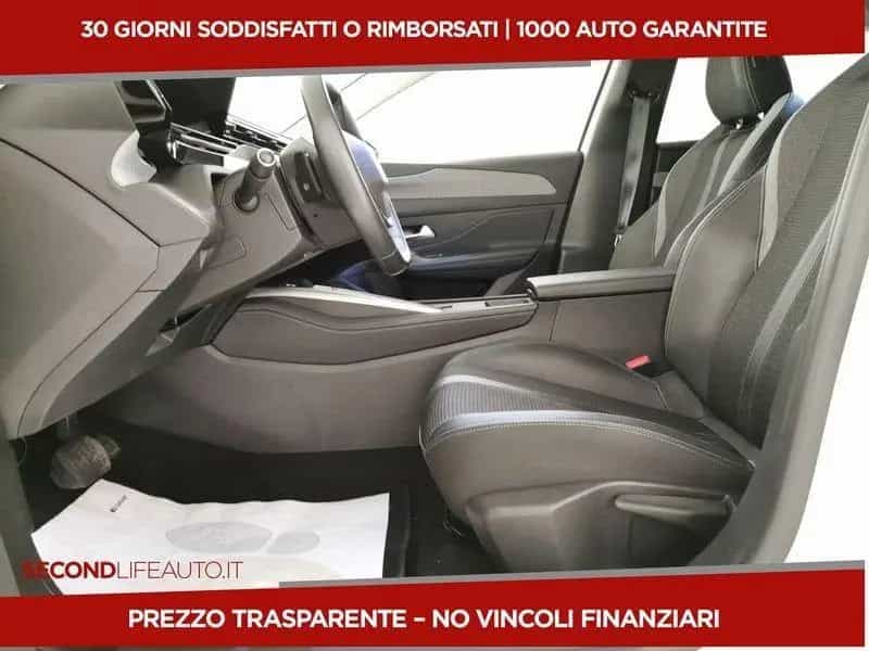 Other Peugeot 308 1.2 puretech t Allure Pack s&s 130cv 04/2022-photo-4