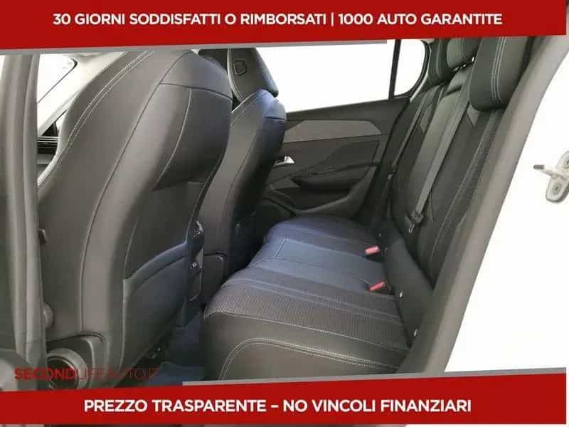 Other Peugeot 308 1.2 puretech t Allure Pack s&s 130cv 04/2022-photo-5