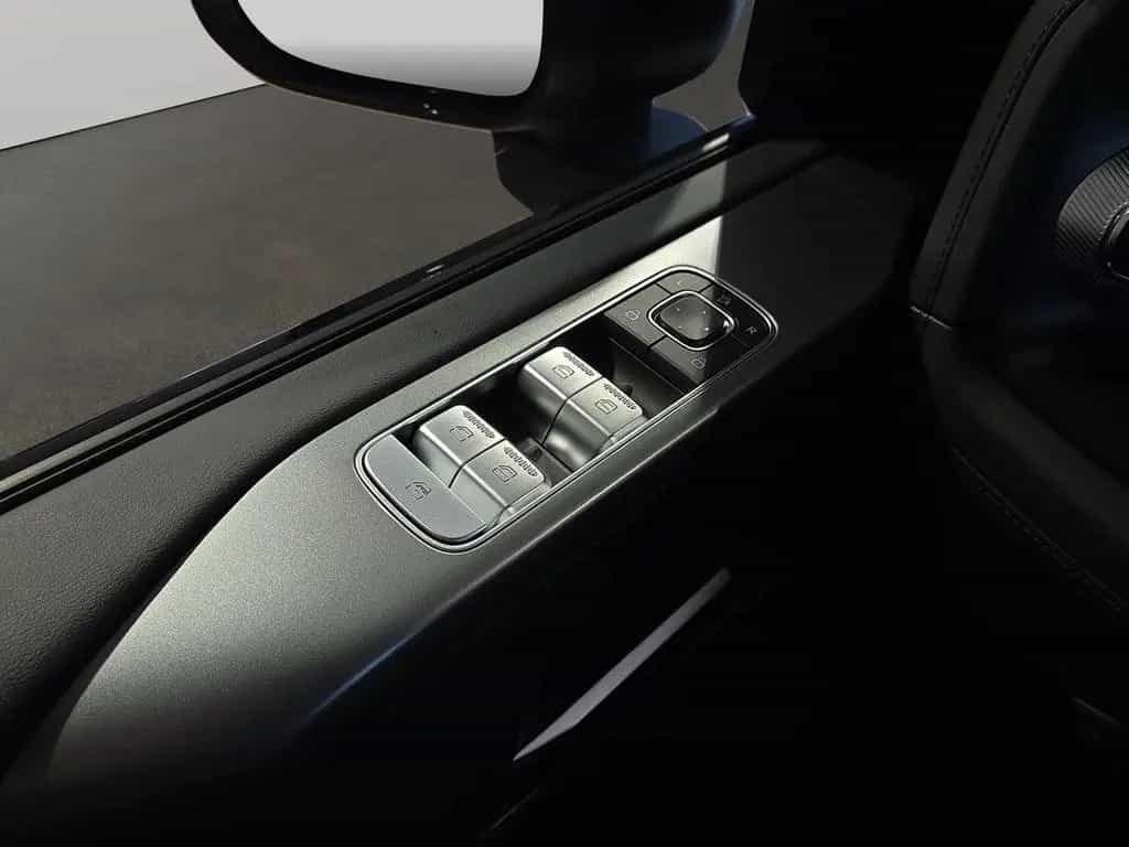 BAIC BJ40 Pro 4WD 2.0 234 PS AT null-photo-18