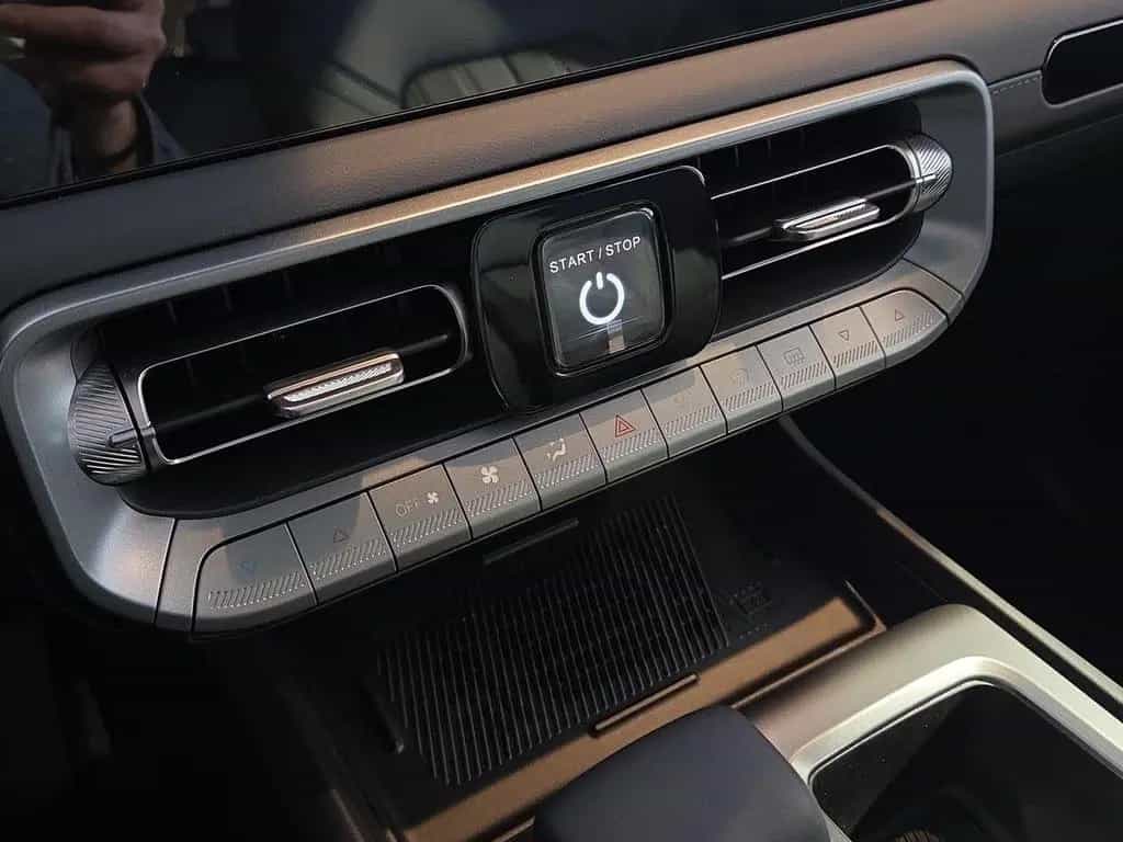 BAIC BJ40 Pro 4WD 2.0 234 PS AT null-photo-23
