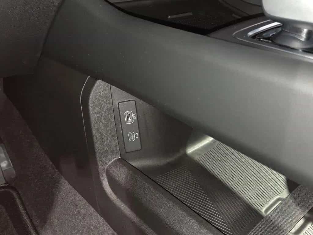BAIC BJ40 Pro 4WD 2.0 234 PS AT null-photo-24