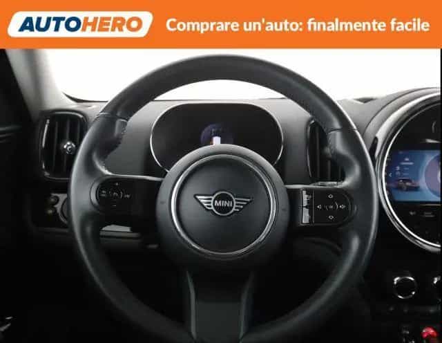 Other MINI Countryman 1.5 Cooper Essential Countryman 03/2023-photo-10