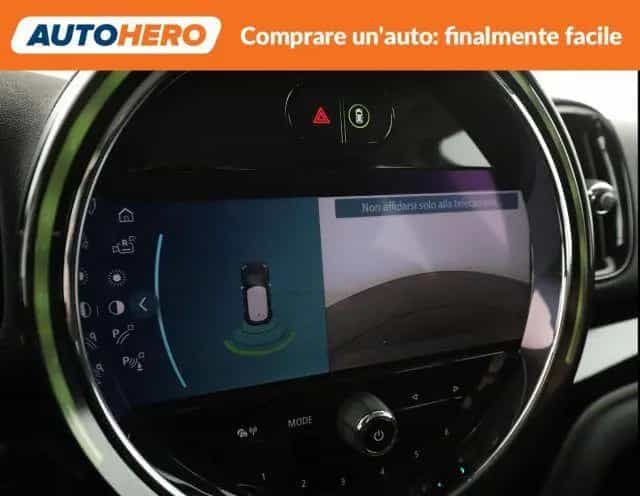 Other MINI Countryman 1.5 Cooper Essential Countryman 03/2023-photo-12