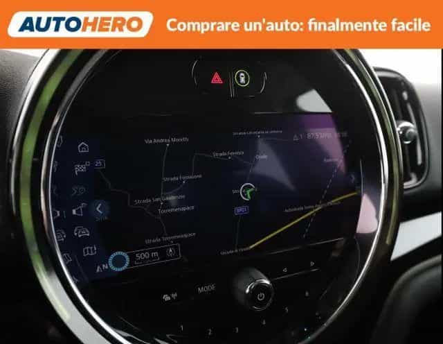 Other MINI Countryman 1.5 Cooper Essential Countryman 03/2023-photo-13