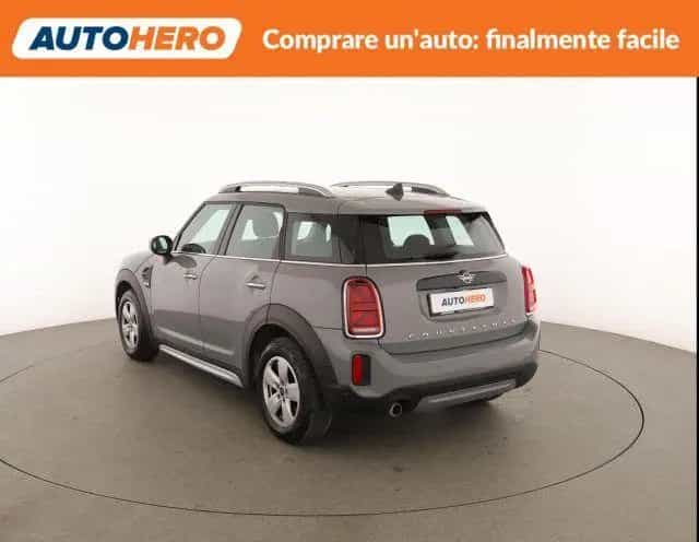 Other MINI Countryman 1.5 Cooper Essential Countryman 03/2023-photo-3