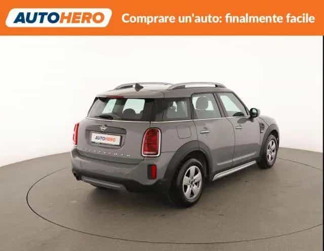 Other MINI Countryman 1.5 Cooper Essential Countryman 03/2023-photo-4
