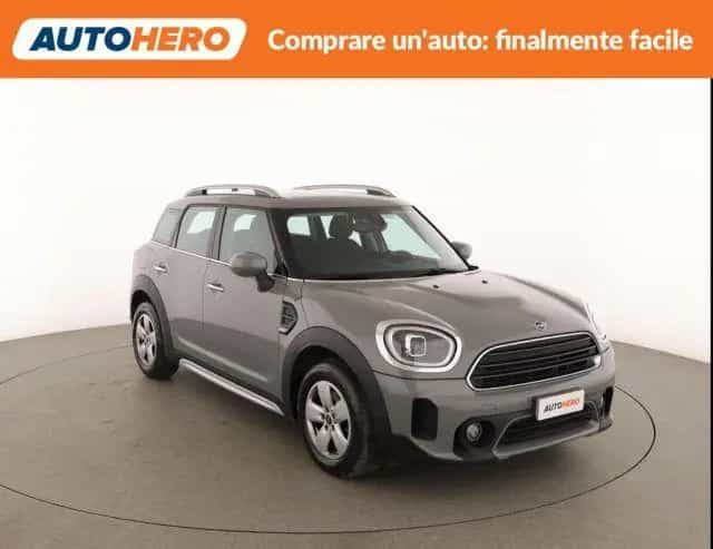 Other MINI Countryman 1.5 Cooper Essential Countryman 03/2023-photo-5