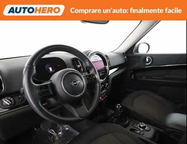 Other MINI Countryman 1.5 Cooper Essential Countryman 03/2023-photo-6