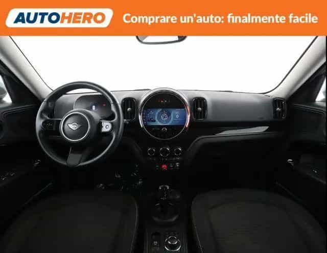 Other MINI Countryman 1.5 Cooper Essential Countryman 03/2023-photo-7
