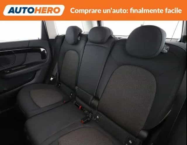 Other MINI Countryman 1.5 Cooper Essential Countryman 03/2023-photo-8