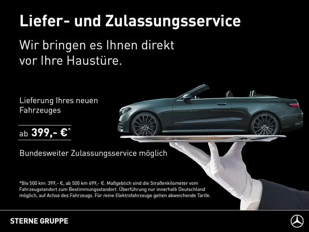 Land Rover Range Rover Rover Velar AHK Pano Keyl Ambi DAB+ Totwi 02/2020-photo-10