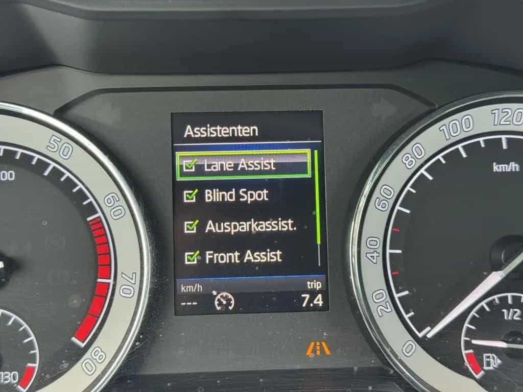 Skoda Superb Sportline 4x4 2.0 TSI Sthzg*Xenon*Navi*Le 07/2017-photo-17