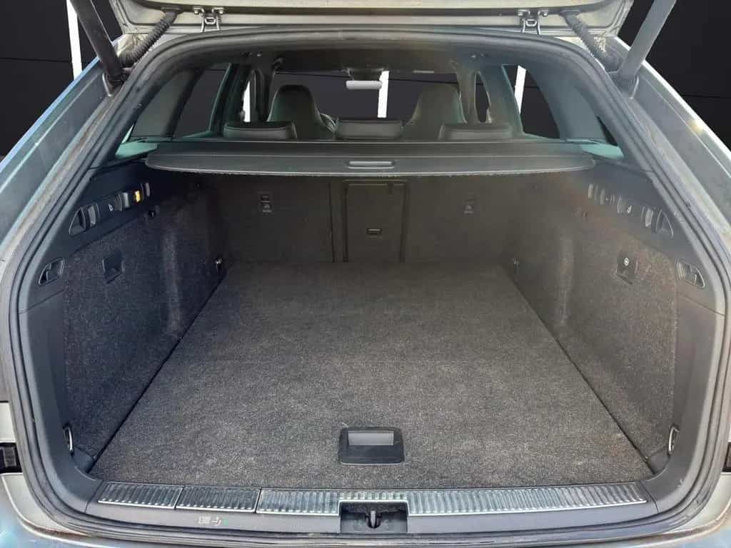 Skoda Superb Sportline 4x4 2.0 TSI Sthzg*Xenon*Navi*Le 07/2017-photo-21