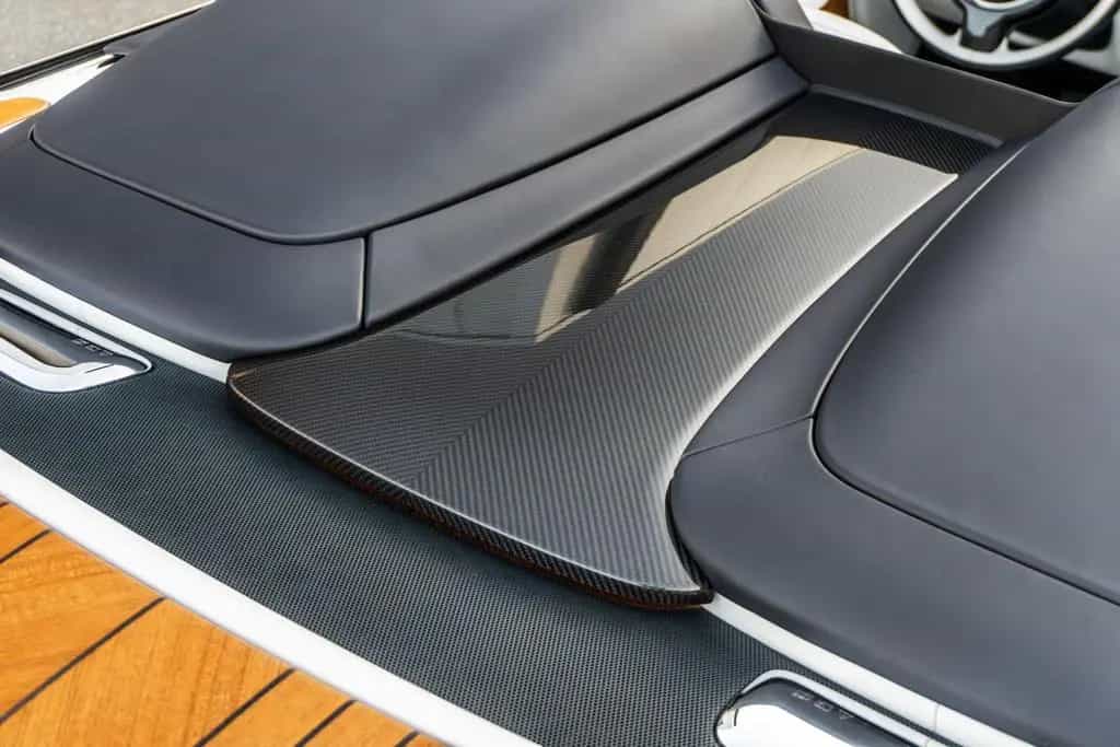 Rolls-Royce Dawn Concorso d Eleganza Edition - Carbon Aero 07/2017-photo-26