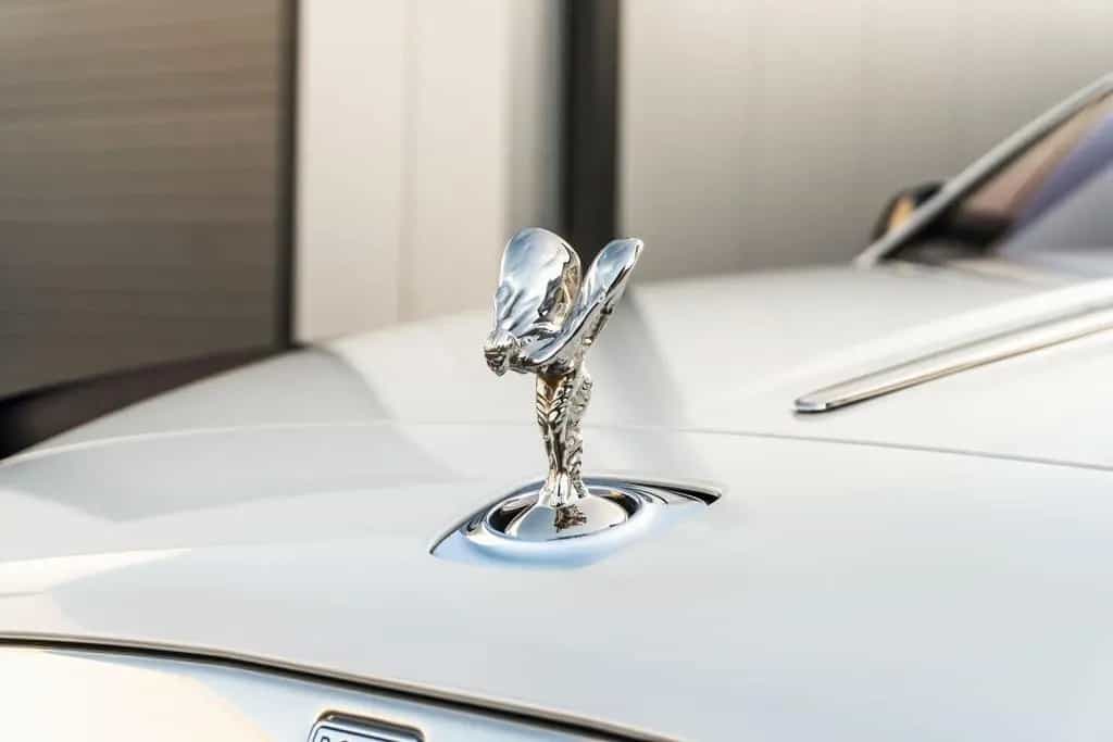 Rolls-Royce Dawn Concorso d Eleganza Edition - Carbon Aero 07/2017-photo-36