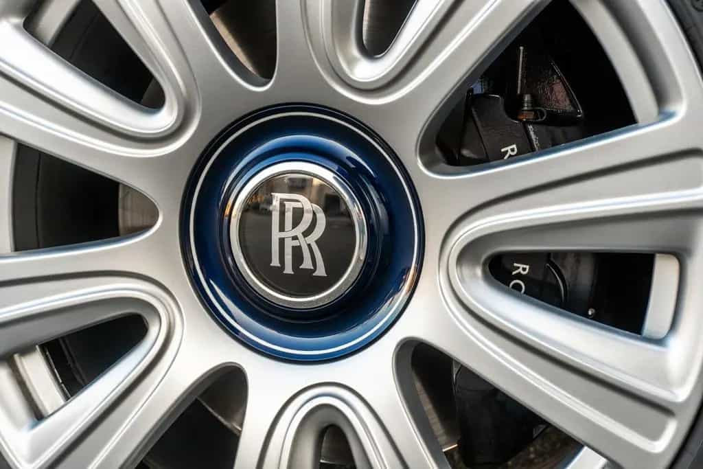 Rolls-Royce Dawn Concorso d Eleganza Edition - Carbon Aero 07/2017-photo-41