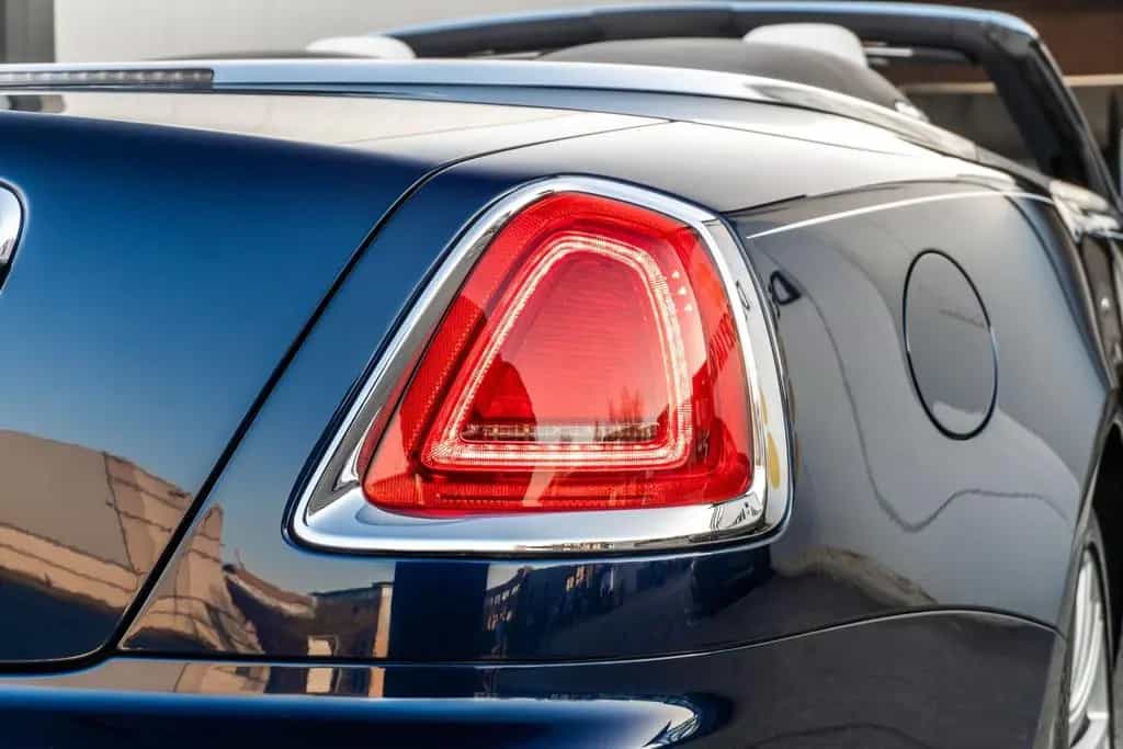 Rolls-Royce Dawn Concorso d Eleganza Edition - Carbon Aero 07/2017-photo-46