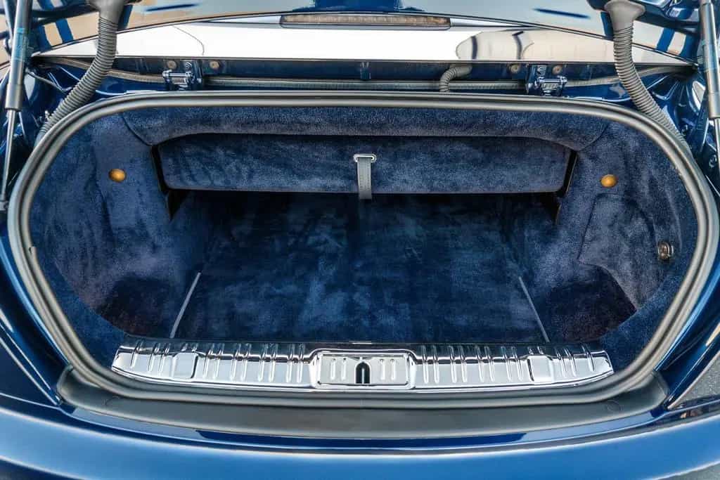 Rolls-Royce Dawn Concorso d Eleganza Edition - Carbon Aero 07/2017-photo-47