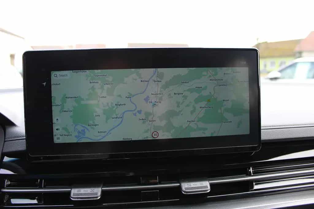 KGM Rexton 2.2 Diesel Black 4WD Automatik Wildleder null-photo-12