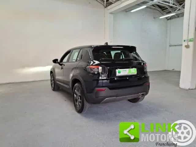 Other Jeep Avenger 1.2 Turbo 100 CV Longitude GARANZIA 12/2023-photo-10