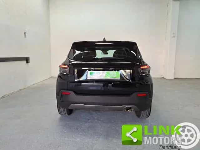 Other Jeep Avenger 1.2 Turbo 100 CV Longitude GARANZIA 12/2023-photo-11