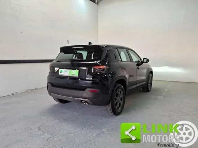 Other Jeep Avenger 1.2 Turbo 100 CV Longitude GARANZIA 12/2023-photo-12