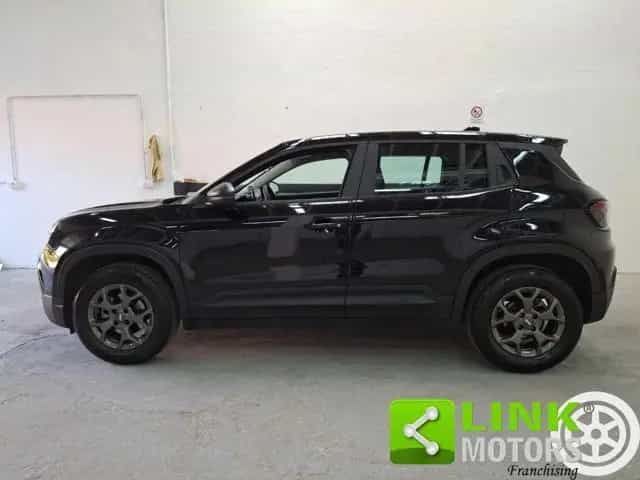 Other Jeep Avenger 1.2 Turbo 100 CV Longitude GARANZIA 12/2023-photo-14