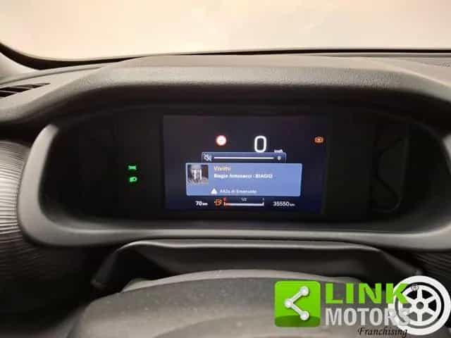 Other Jeep Avenger 1.2 Turbo 100 CV Longitude GARANZIA 12/2023-photo-5
